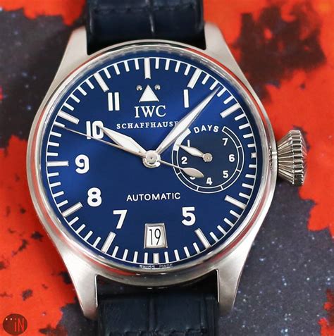 iwc big pilot perpetual|iwc big pilot platinum.